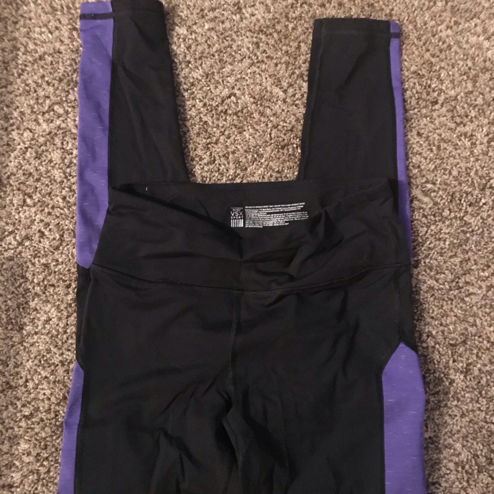 Workout tights